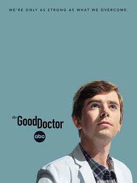 良医 第五季 The Good Doctor Season 5(2021)
