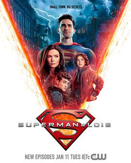 超人和露易斯 第二季 Superman & Lois Season 2(2022)