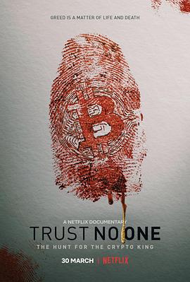 别信任何人：虚拟货币悬案 Trust No One: The Hunt for the Crypto King(2022)