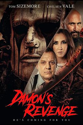 达蒙的复仇 Damon's Revenge(2022)