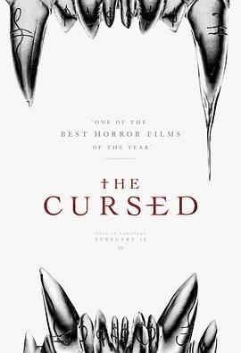 新狼人传说 The Cursed(2021)