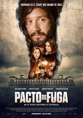 越狱协议 Pacto de Fuga(2020)