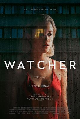 监视者 Watcher(2022)